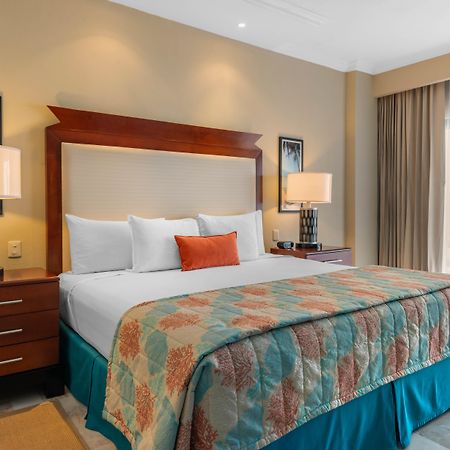 Wyndham Grand Cancun All Inclusive Resort & Villas المظهر الخارجي الصورة