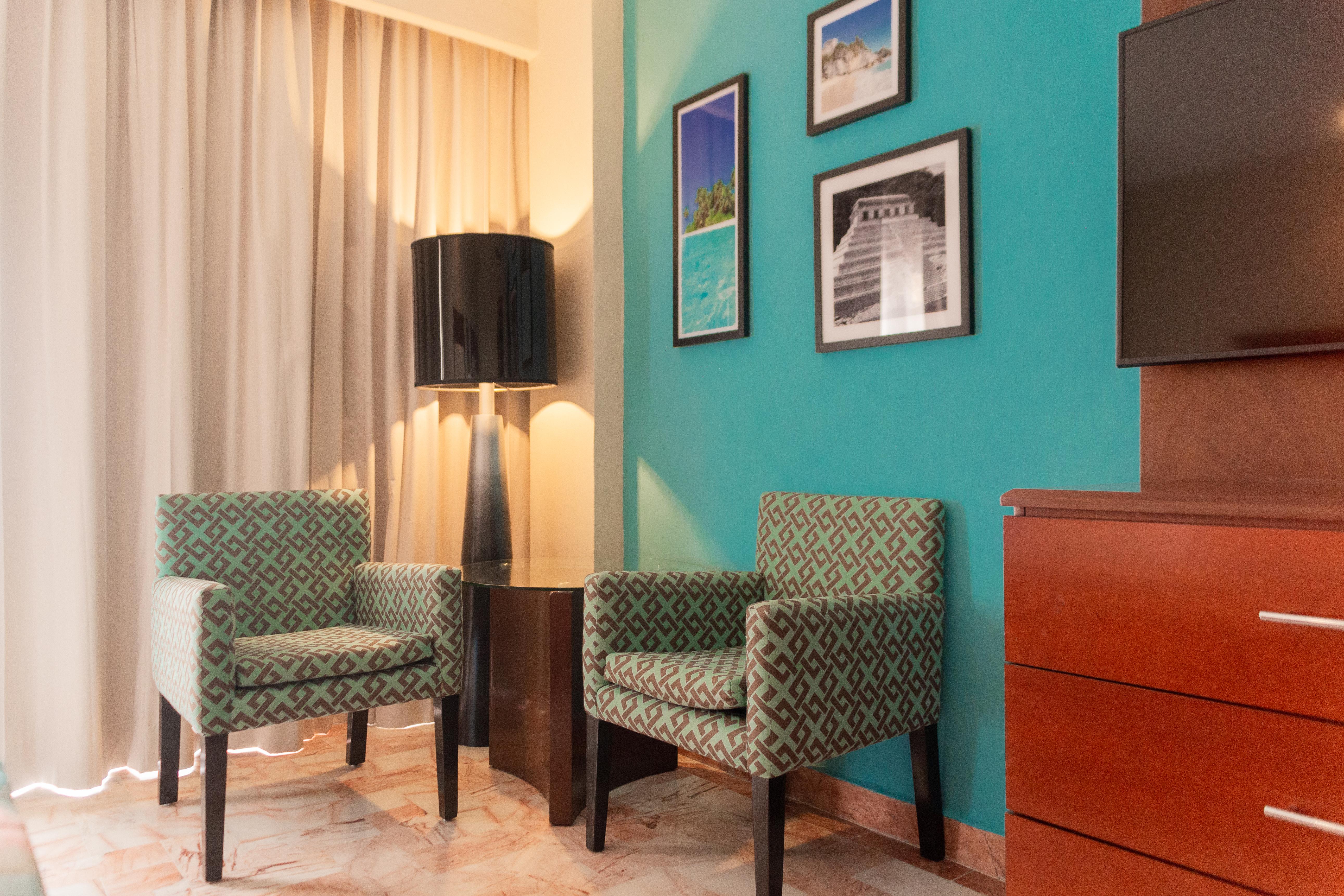 Wyndham Grand Cancun All Inclusive Resort & Villas المظهر الخارجي الصورة