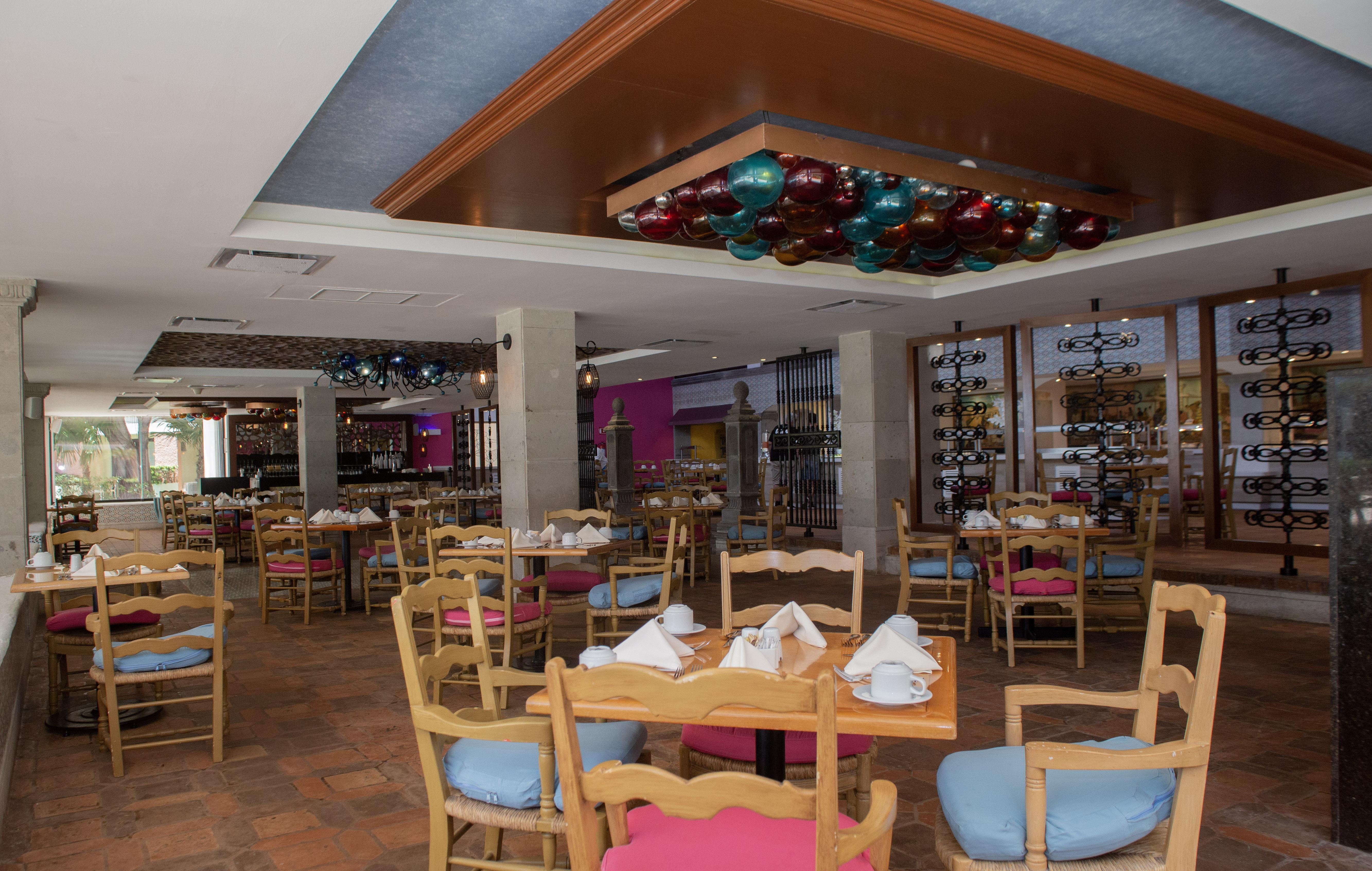 Wyndham Grand Cancun All Inclusive Resort & Villas المظهر الخارجي الصورة