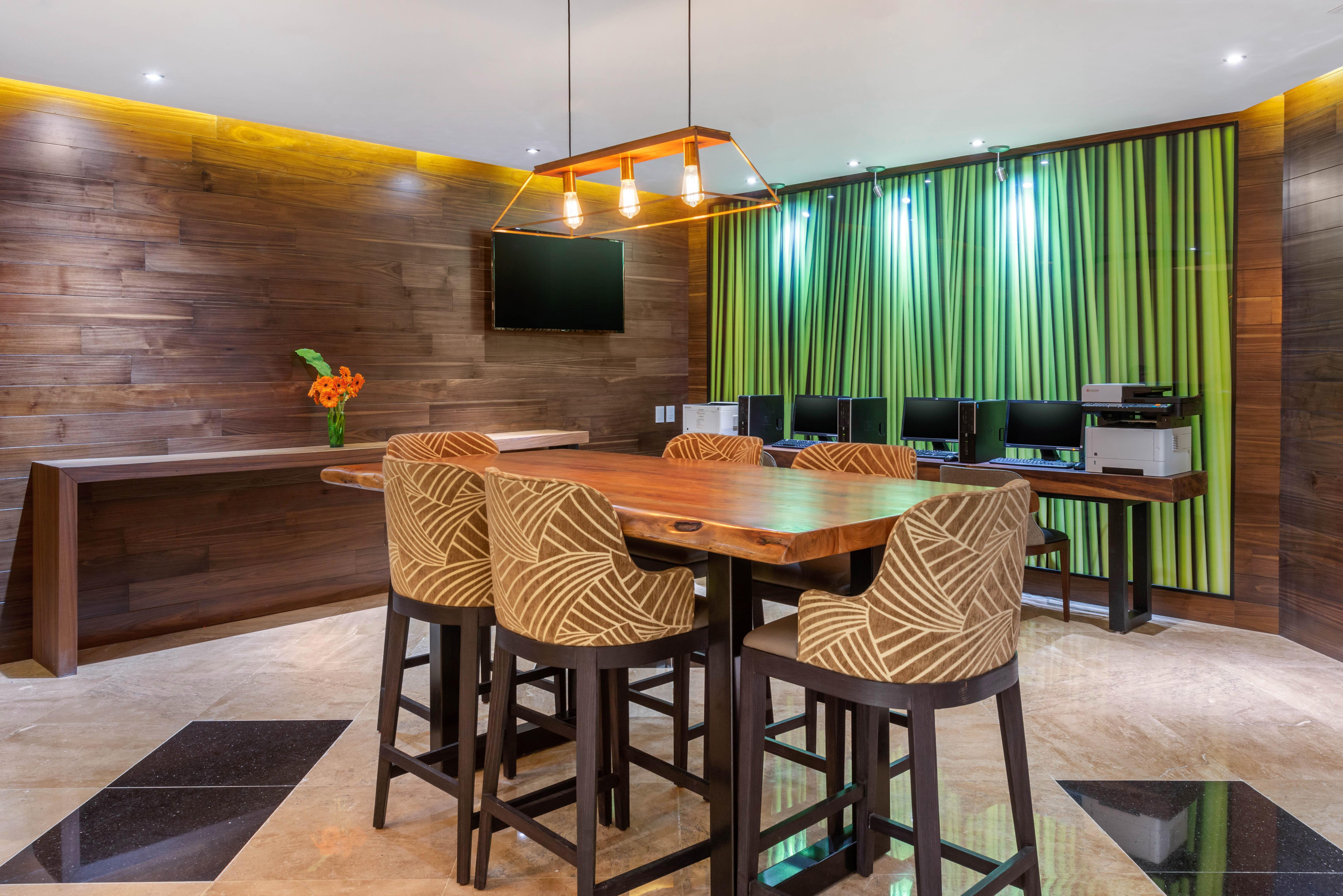 Wyndham Grand Cancun All Inclusive Resort & Villas المظهر الخارجي الصورة
