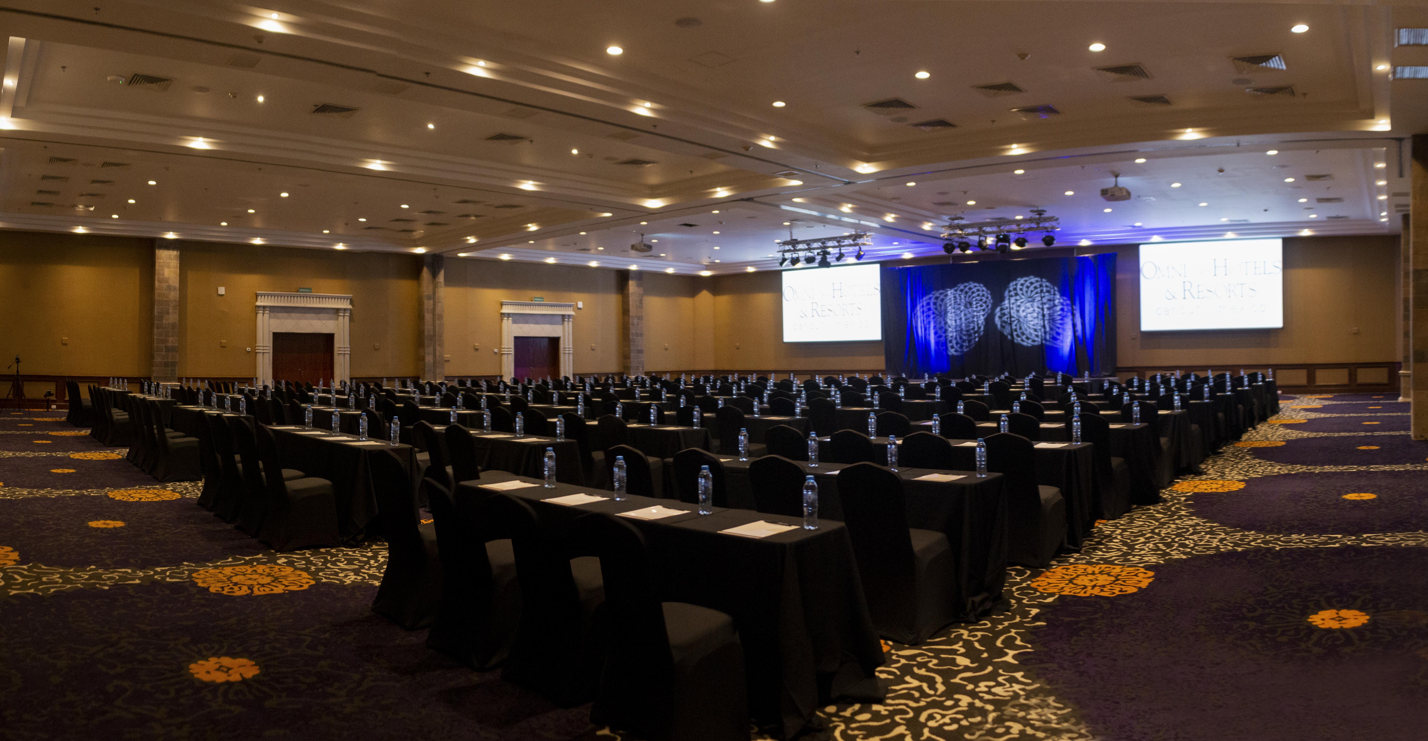 Wyndham Grand Cancun All Inclusive Resort & Villas المظهر الخارجي الصورة