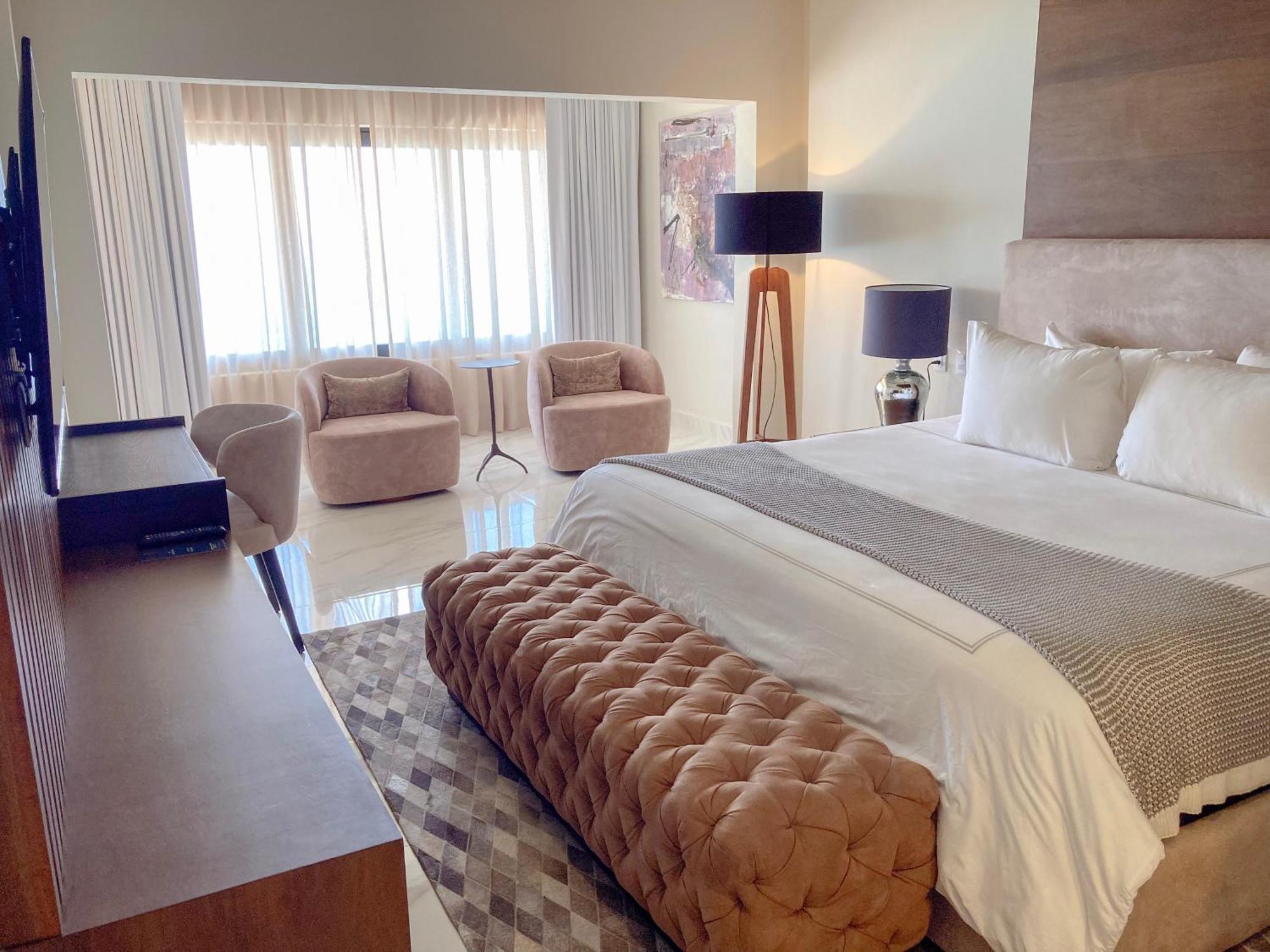Wyndham Grand Cancun All Inclusive Resort & Villas المظهر الخارجي الصورة