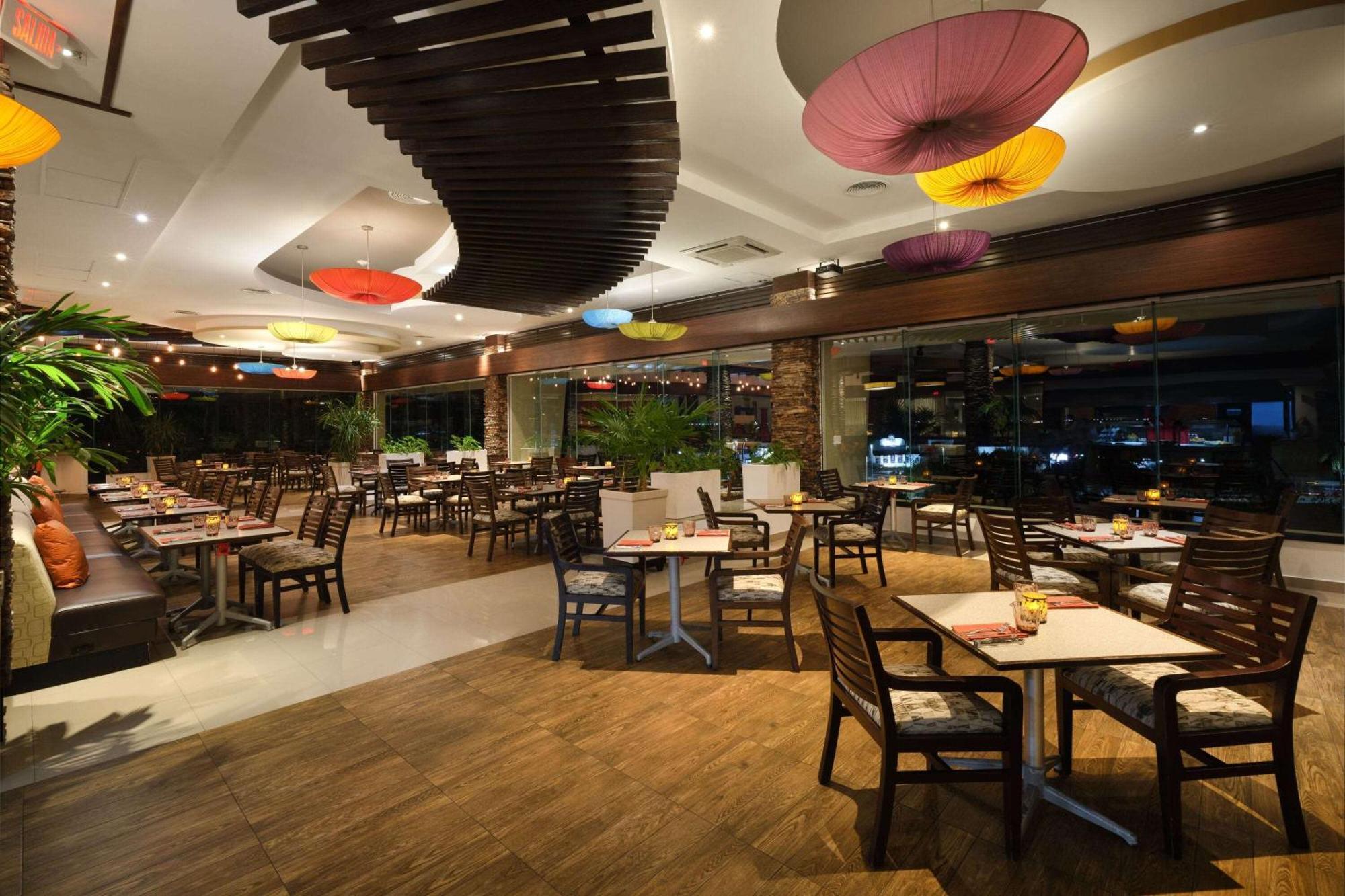 Wyndham Grand Cancun All Inclusive Resort & Villas المظهر الخارجي الصورة